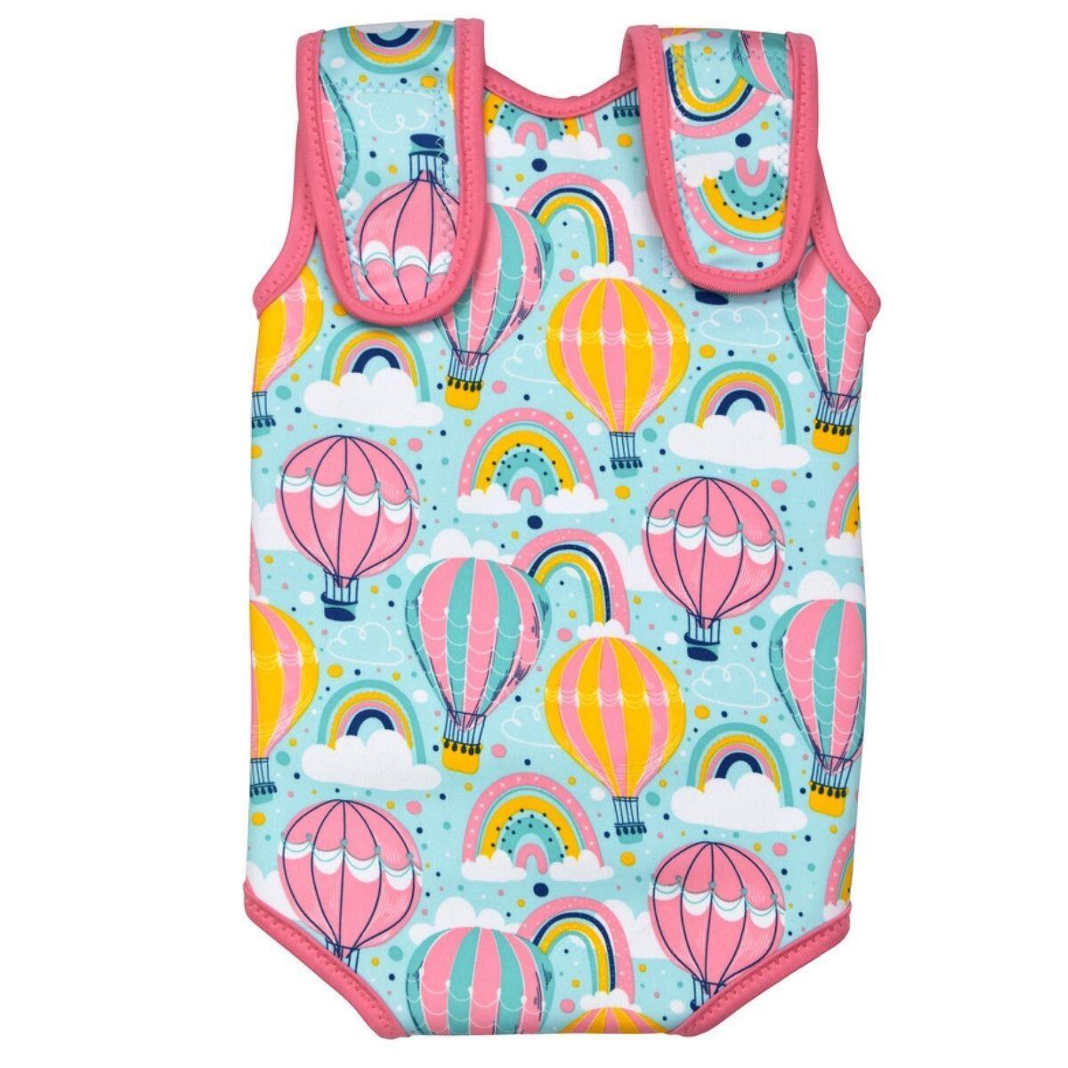 Splash About Baby Wrap 2 mm kinderzwempak 2/4