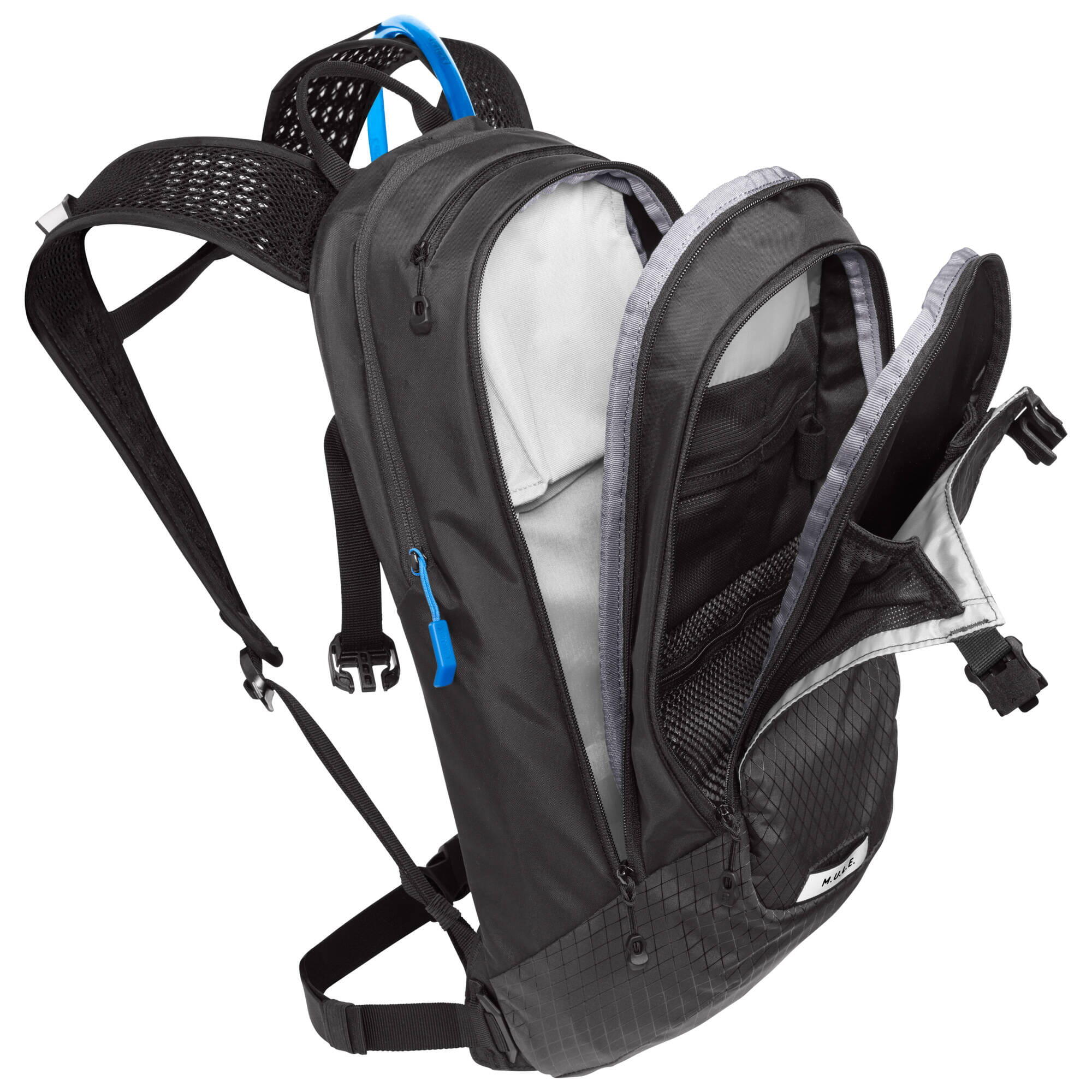 Plecak rowerowy z bukłakiem Camelbak Women's M.U.L.E. 12L 6/7