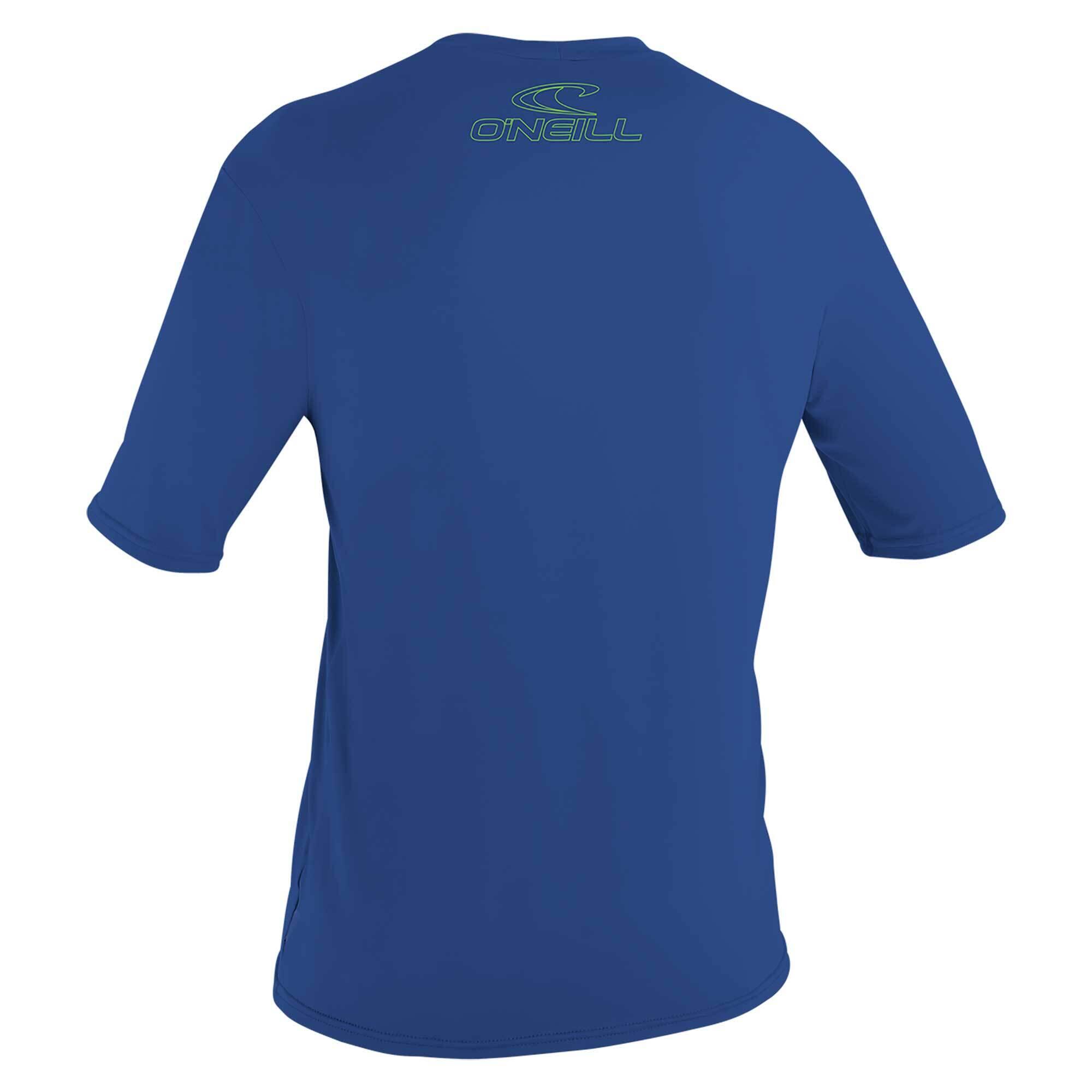 T-shirt per bambini O'Neill Basic Skins Sun 2/5