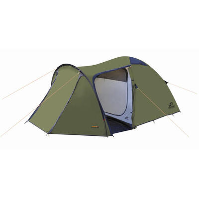 Hannah 4+ mann zelt atol 4