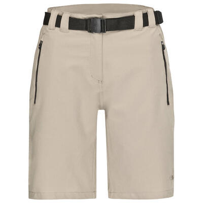 Bermuda da trekking da donna CMP