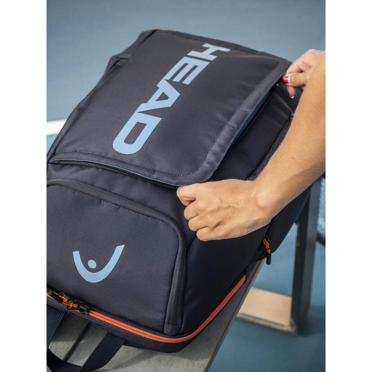 Pro Backpack 28L NV 3/5