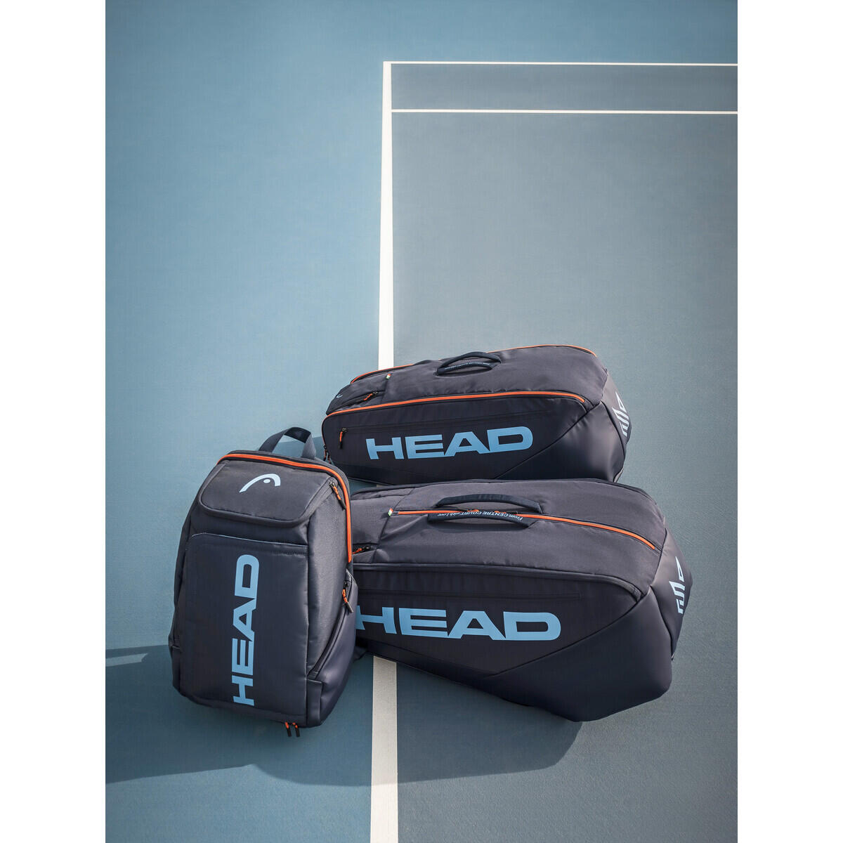 Pro Backpack 28L NV 5/5