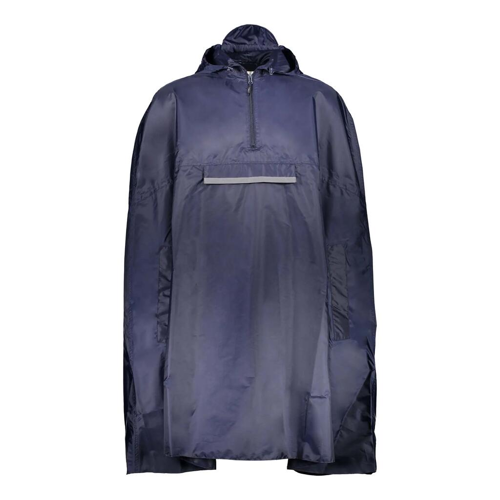Poncho girl CMP