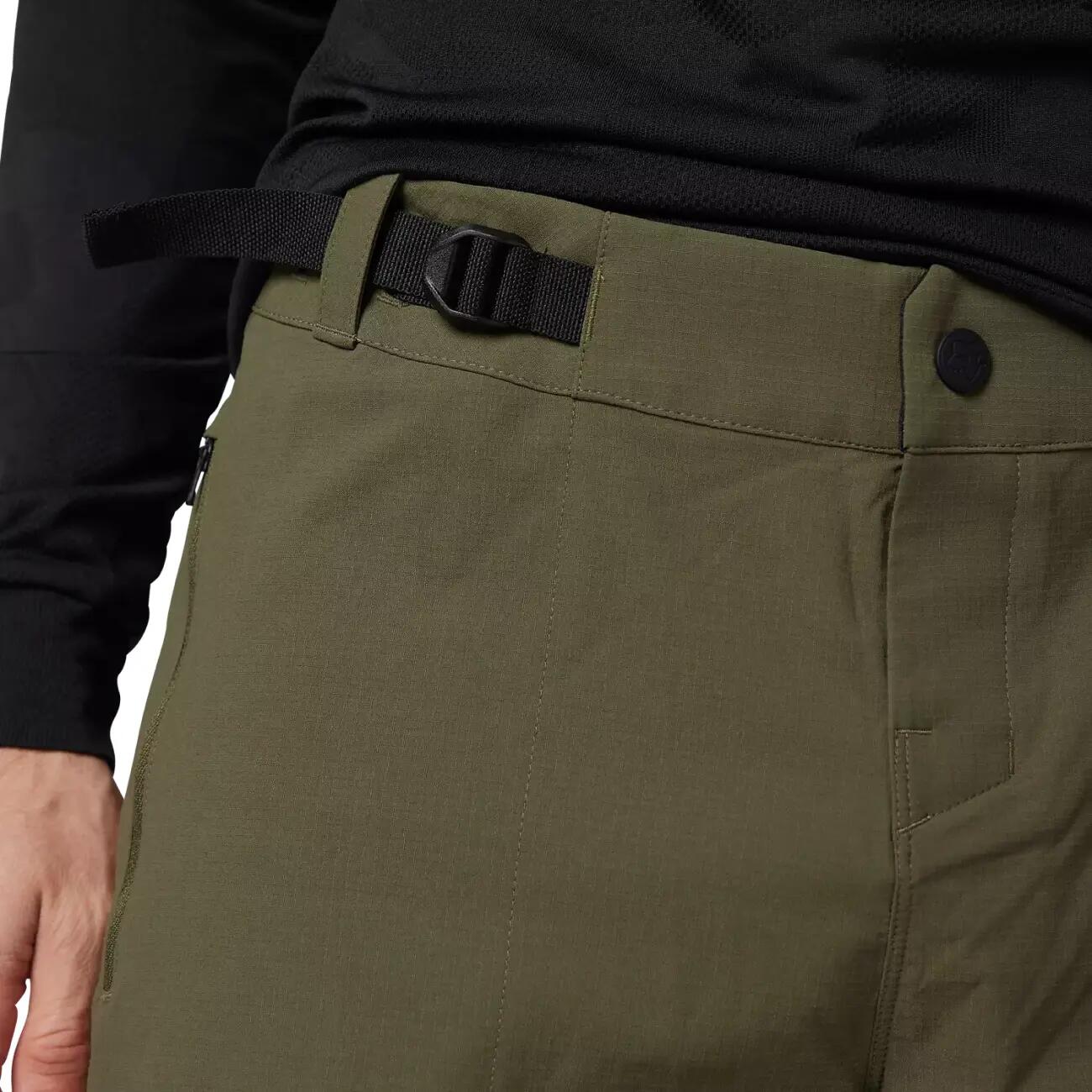 Pantaloni corti senza bretelle - RANGER 3/5