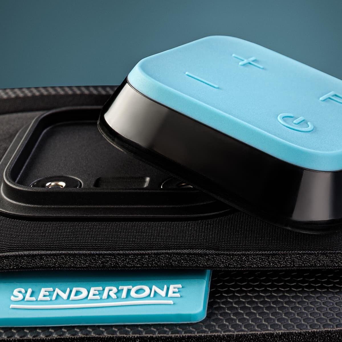 SLENDERTONE CEINTURE TONIFIANTE EVOLVE ABS TONIFICATION PUISSANTE ET PROGRESSIVE 2/4