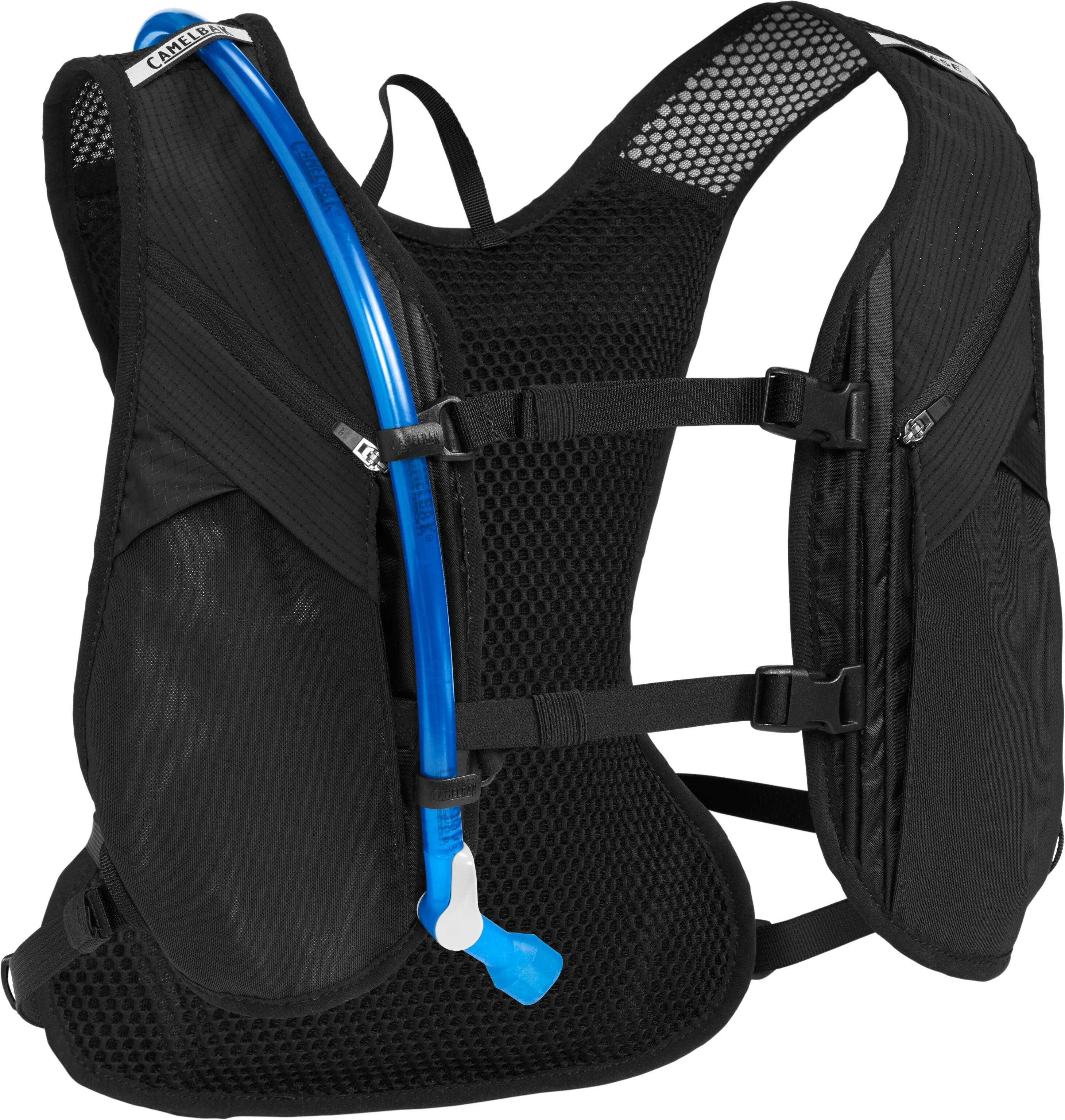 SAC À DOS VÉLO CHASE RACE 4 VEST 2/7