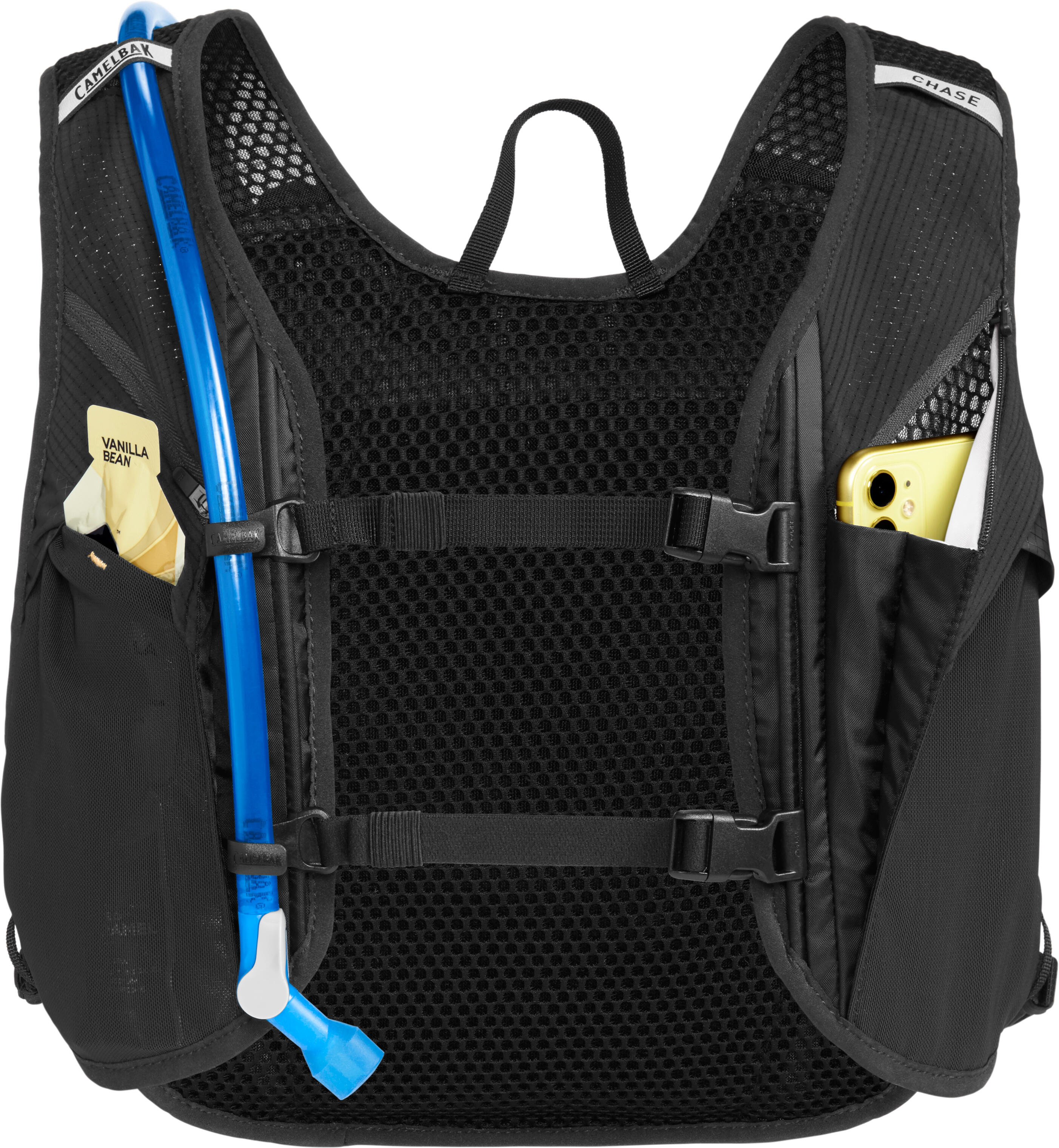 SAC À DOS VÉLO CHASE RACE 4 VEST 5/7