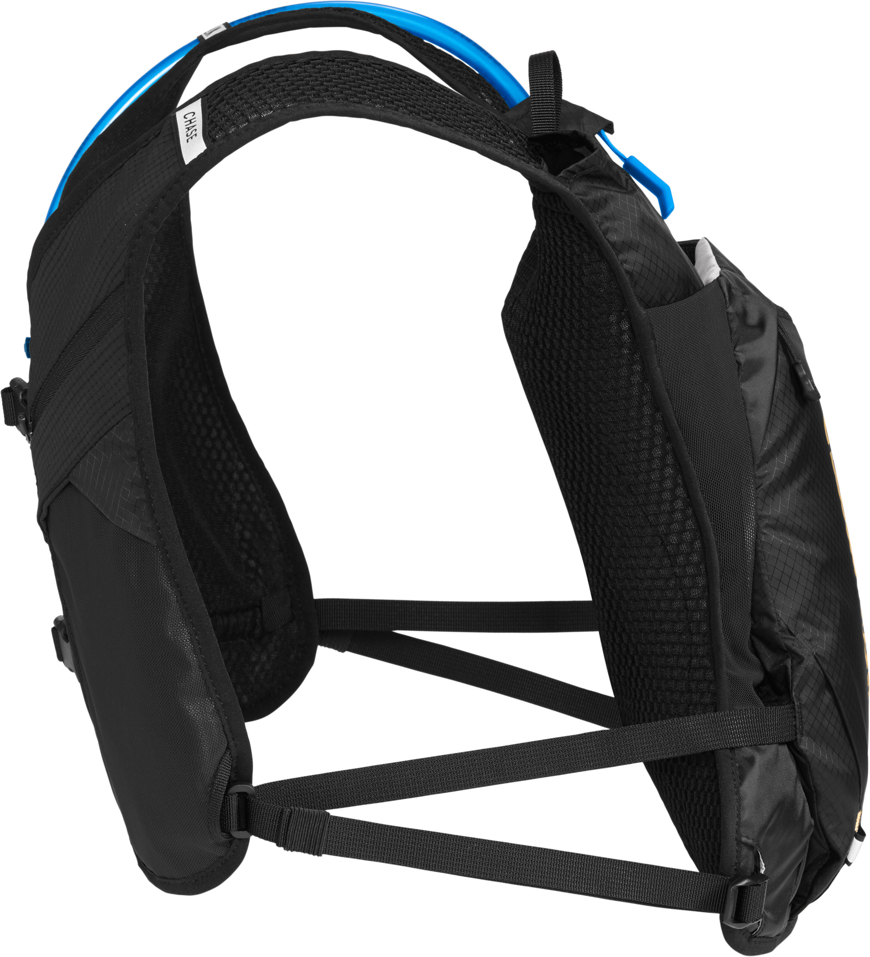 SAC À DOS VÉLO CHASE RACE 4 VEST 7/7