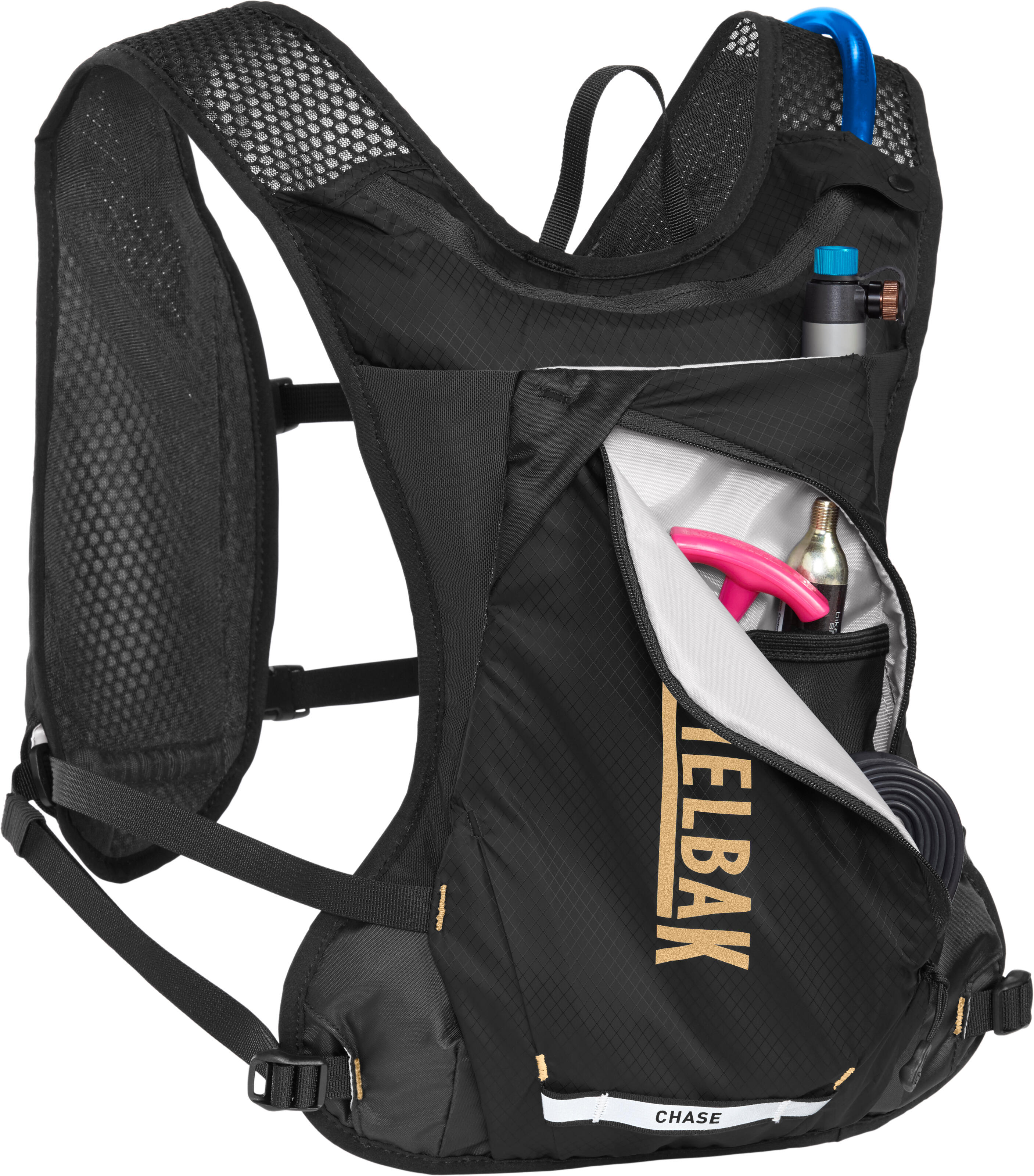 SAC À DOS VÉLO CHASE RACE 4 VEST 6/7