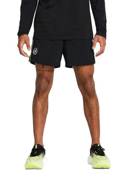 Sports Shorts Homme Run Everywhere
