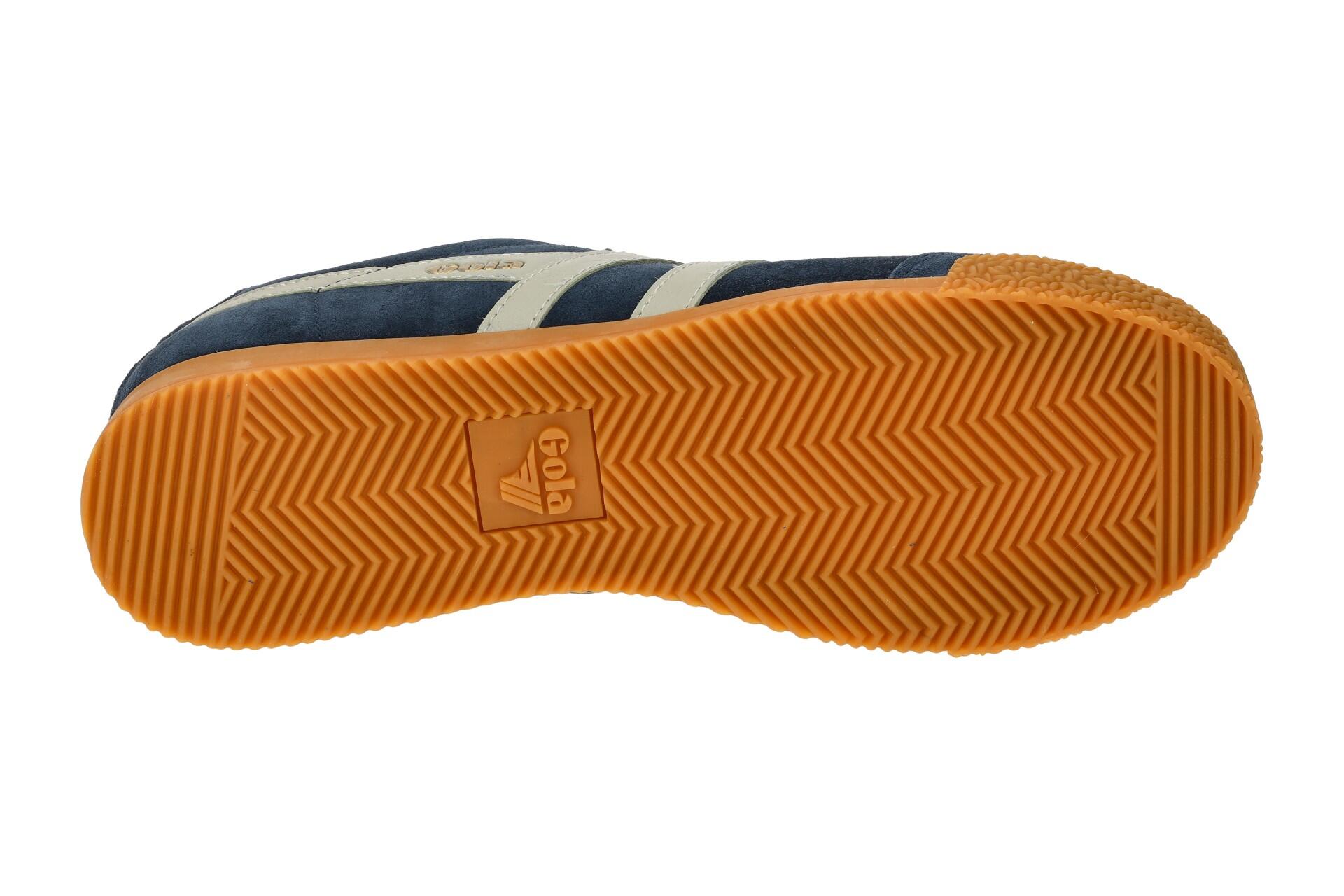 Baskets Homme Baskets Gola HARRIER Bleu Gola 7/7