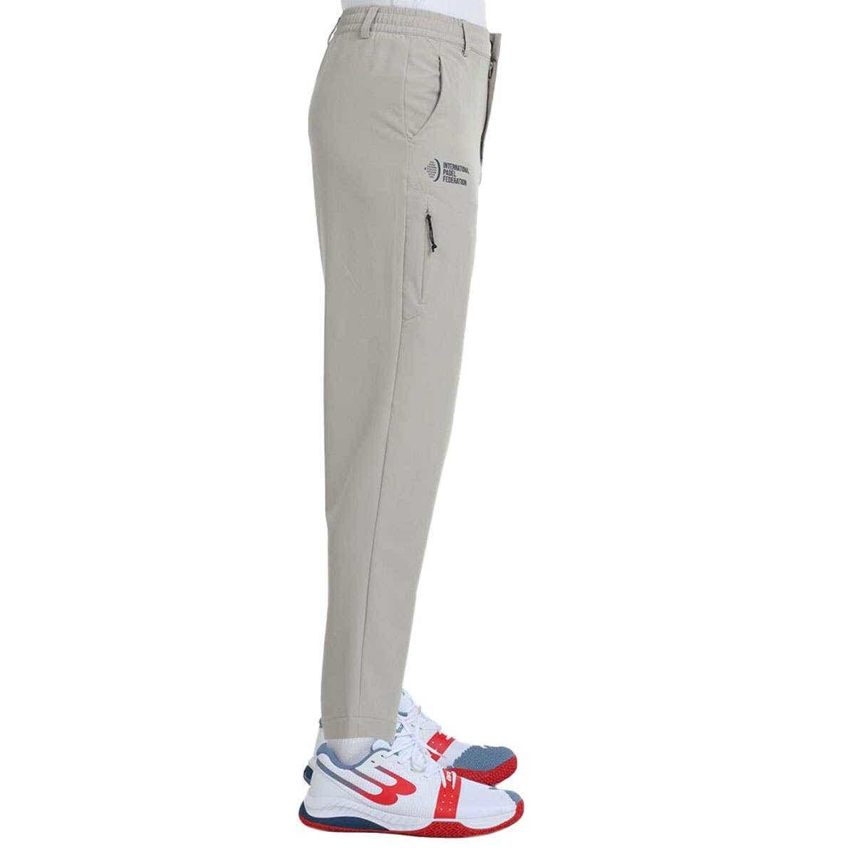 Pantalón Bullpadel Ceibas 3/4