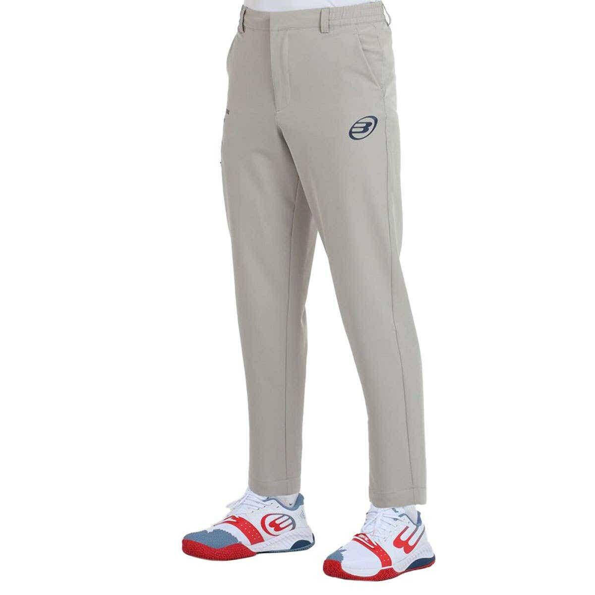 Pantalón Bullpadel Ceibas 2/4