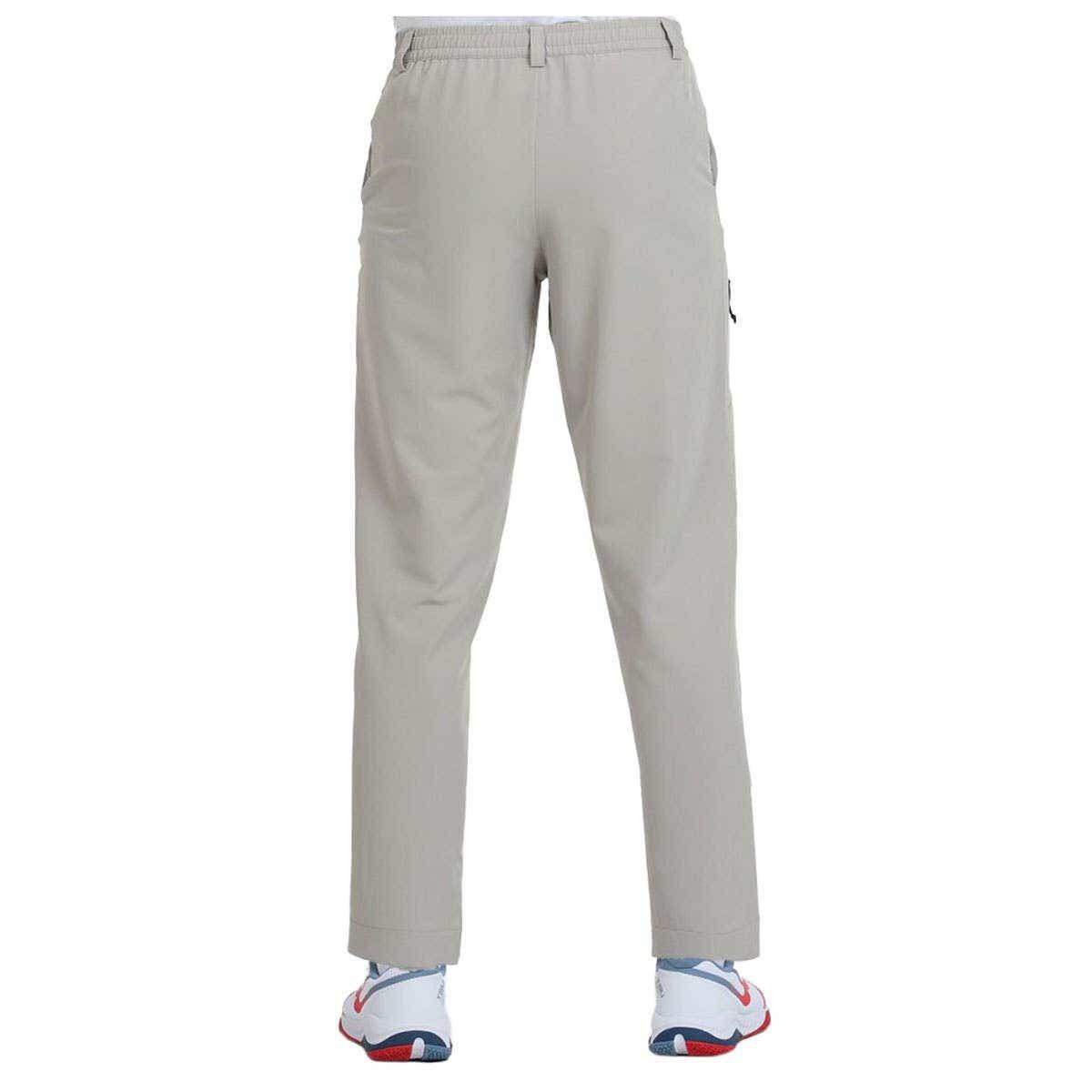 Pantalón Bullpadel Ceibas 4/4