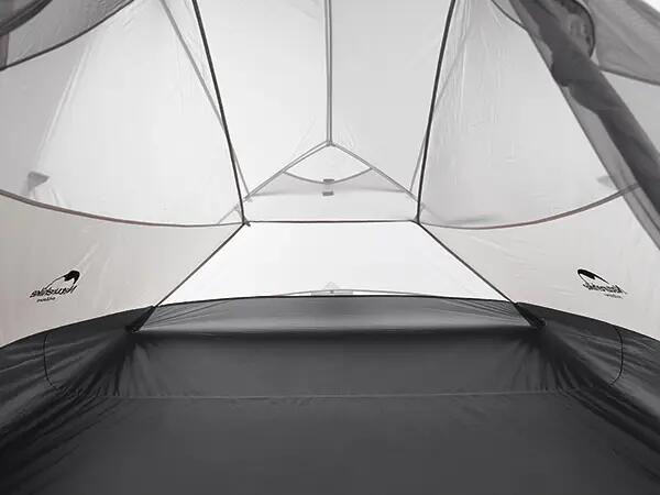 Tente autoportante 2 personnes Naturehike Kilimanjaro 2P 2/8