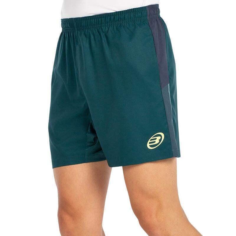 Pantaloncini Bullpadel Legar 3/5