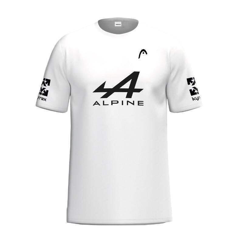 Maillot Head Coello 2025 3/7