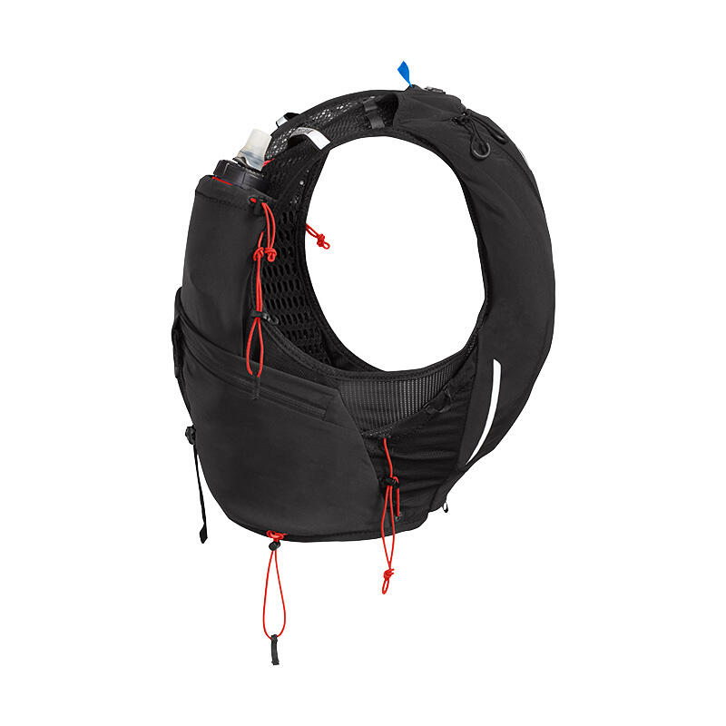 Colete de hidratação Camelbak Apex Pro Vest 12L Preto 6/7