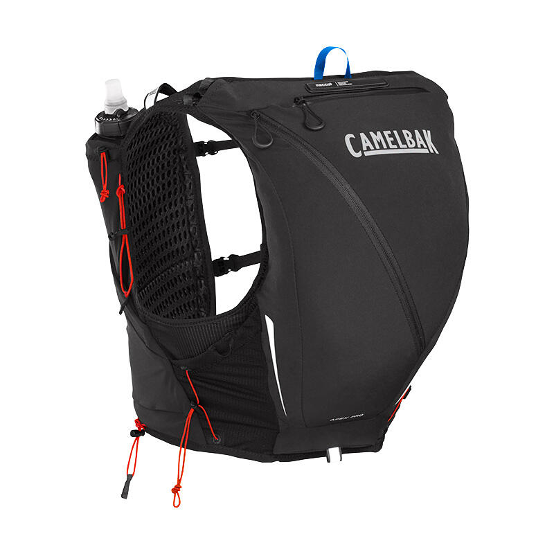 Colete de hidratação Camelbak Apex Pro Vest 12L Preto 2/7