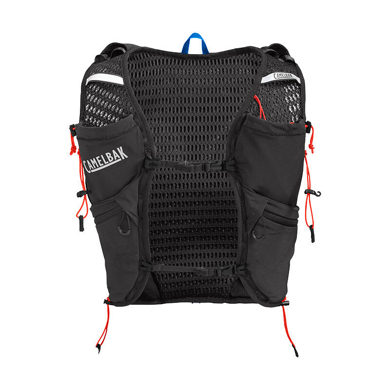 Colete de hidratação Camelbak Apex Pro Vest 12L Preto 5/7