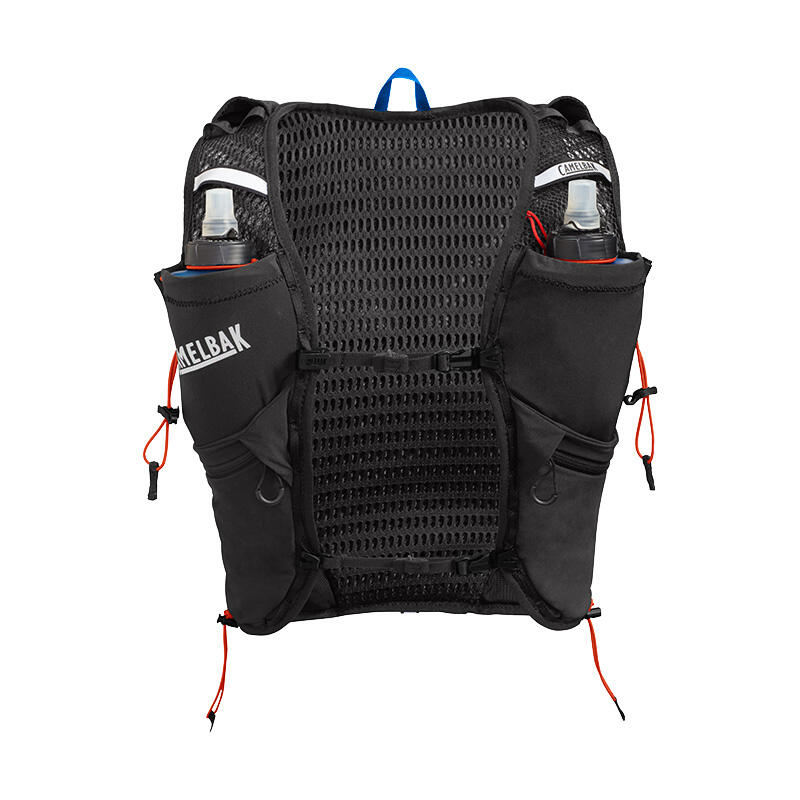 Colete de hidratação Camelbak Apex Pro Vest 12L Preto 4/7