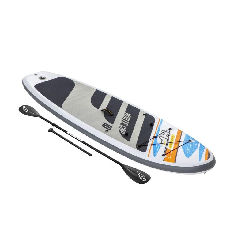 Bestway Hydro Force White Cap Set de SUP Gonflable 5/7