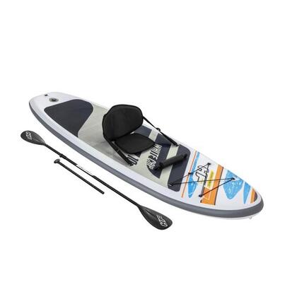 planche de Paddle Surf Bestway Multicouleur