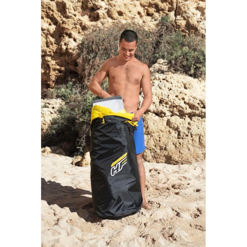 Bestway Hydro Force White Cap Set de SUP Gonflable 6/7