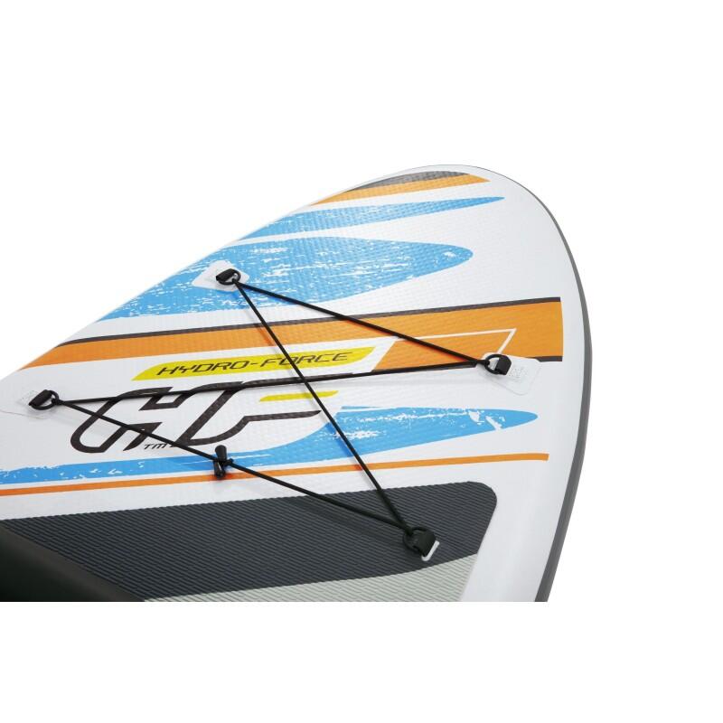 Bestway Hydro Force White Cap Set de SUP Gonflable 4/7