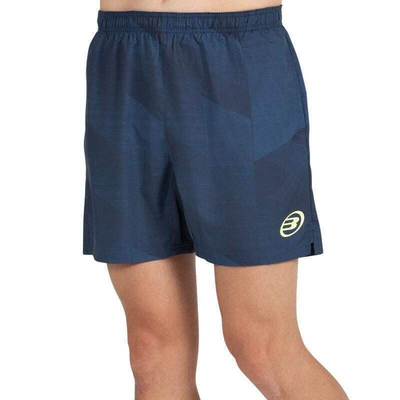 Short Bullpadel Plein 3/5
