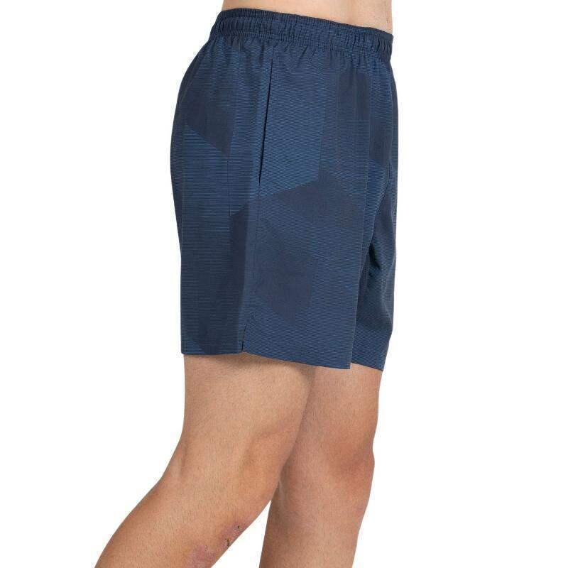 Short Bullpadel Plein 2/5