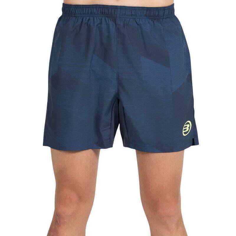 Short Bullpadel Plein 5/5