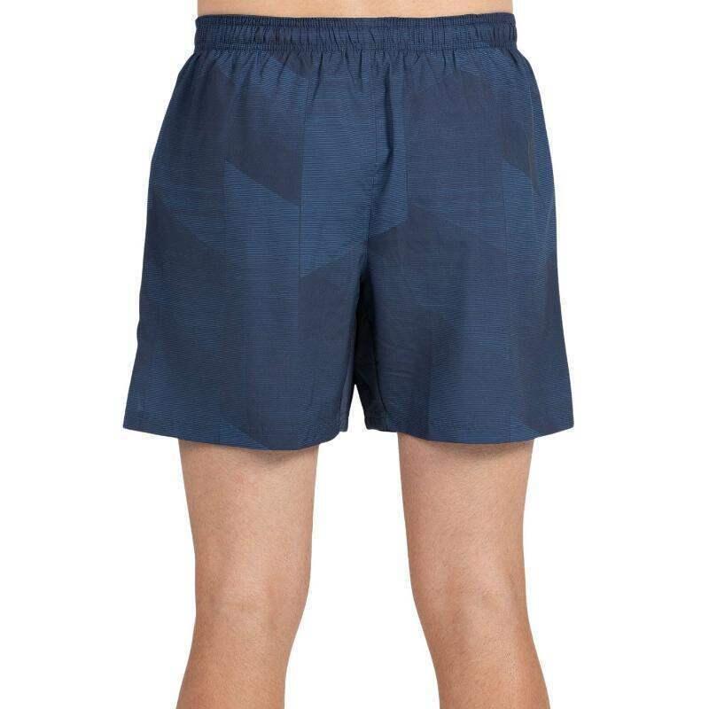 Short Bullpadel Plein 4/5