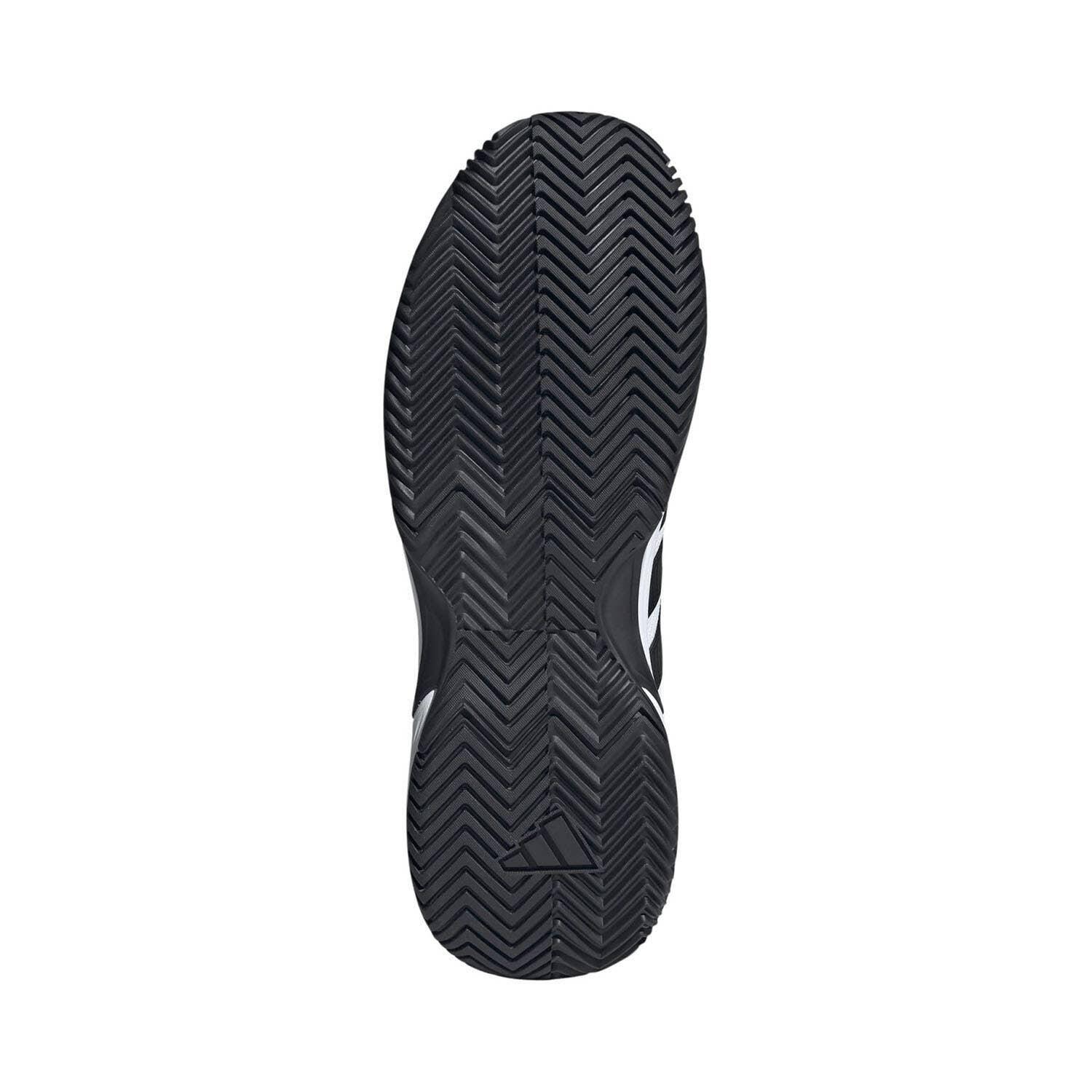 Adidas Gamecourt 2.0 Branco Ki0781 5/6