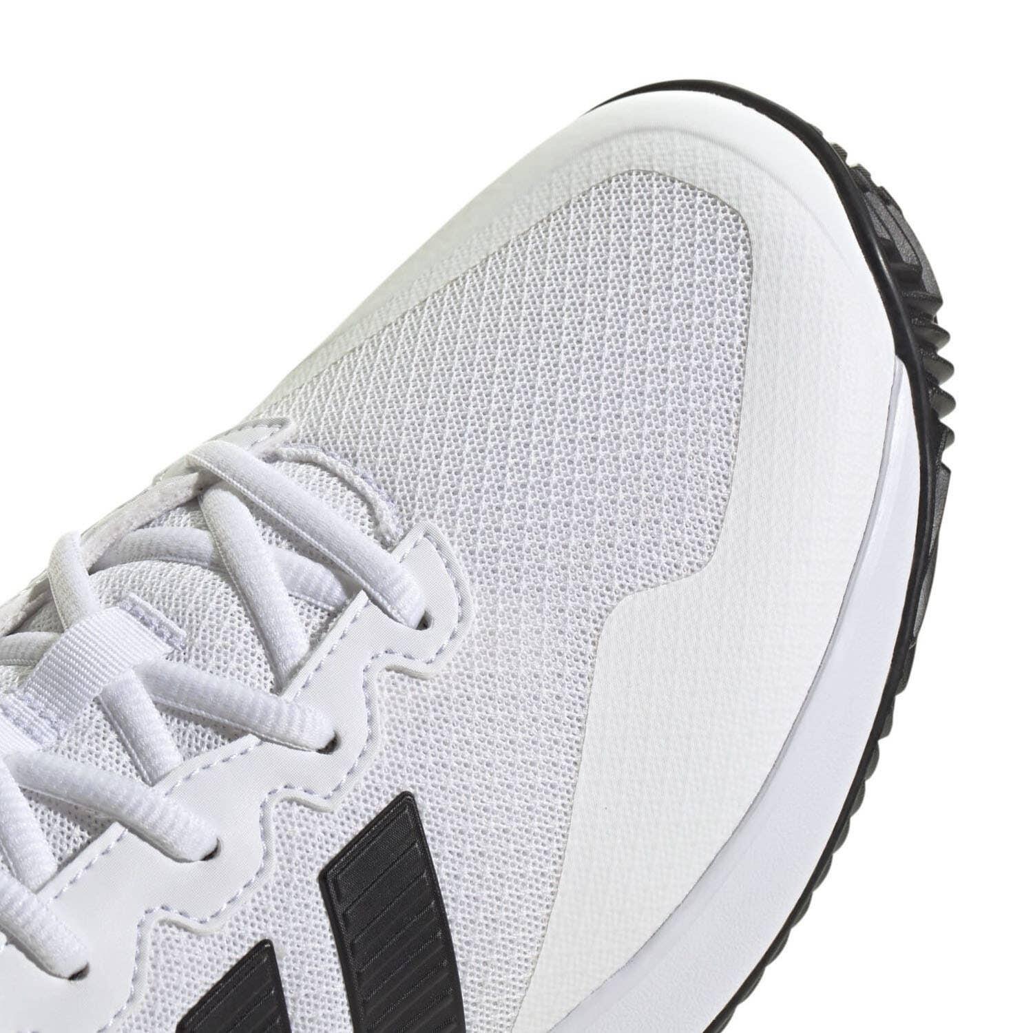 Adidas Gamecourt 2.0 Branco Ki0781 6/6