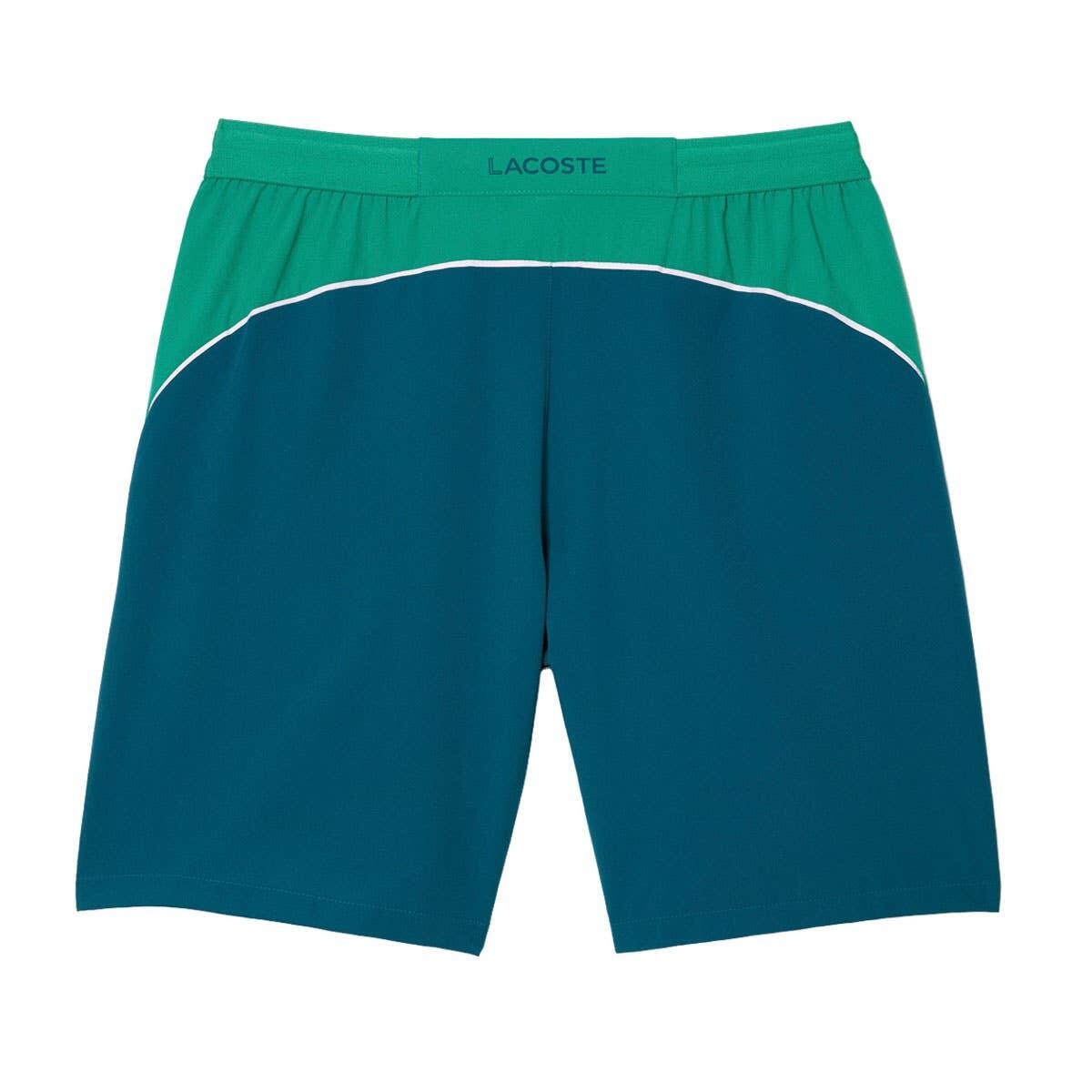 Short Lacoste Gh9354 4/4