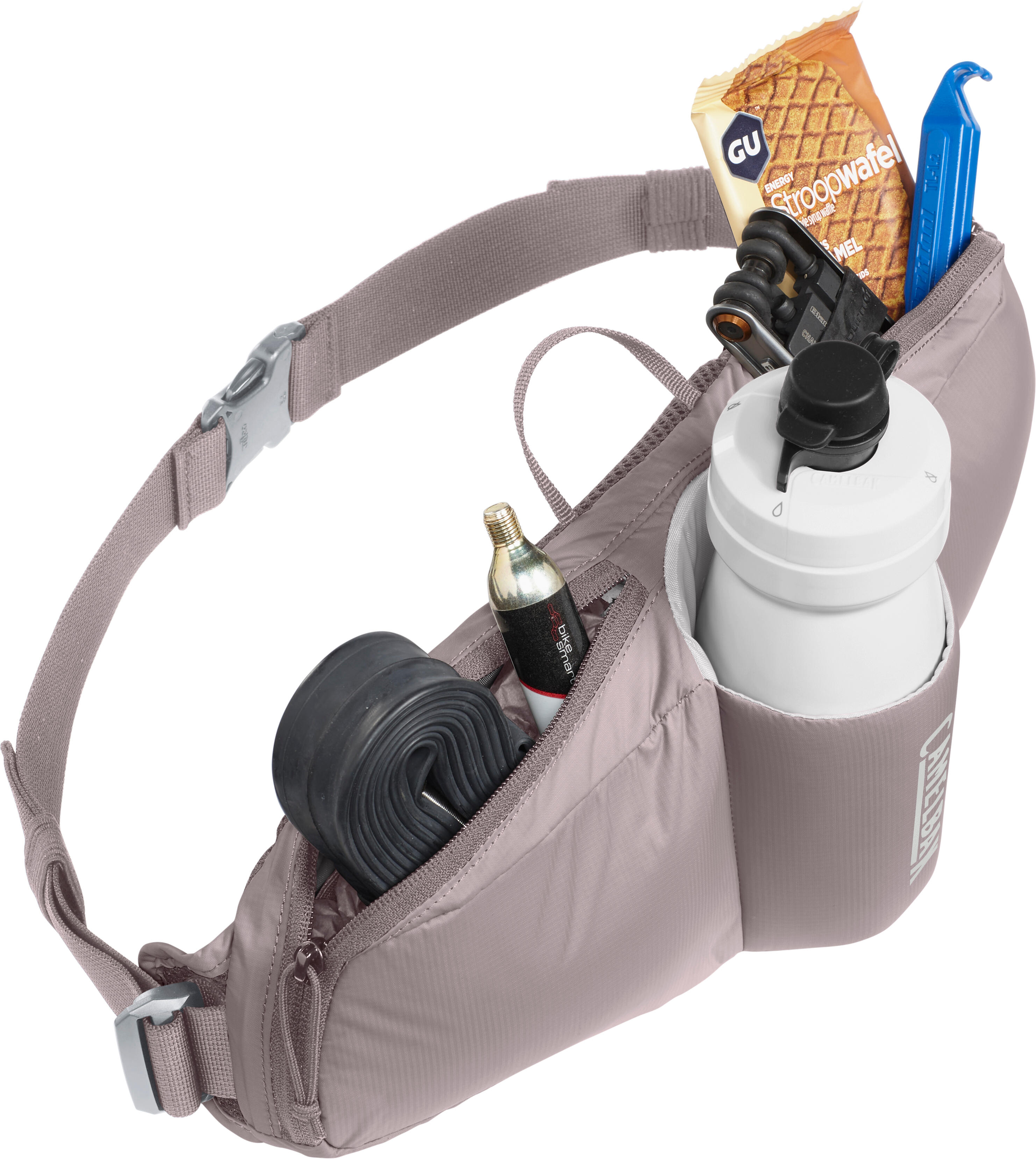 SAC CEINTURE PODIUM FLOW 2 WAIST PACK 2/7