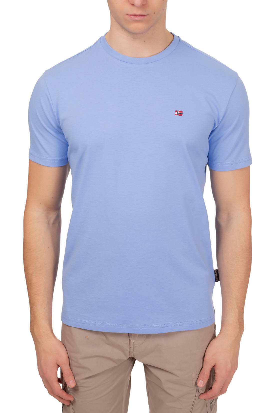 T-shirt homme Napapijri Salis 2/5