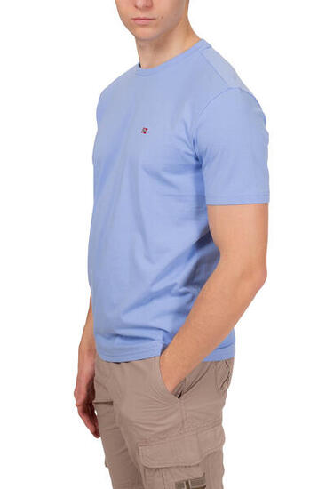 T-shirt homme Napapijri Salis