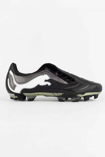 Puma Botas De Fútbol Powercat 1.10 Fg Negro