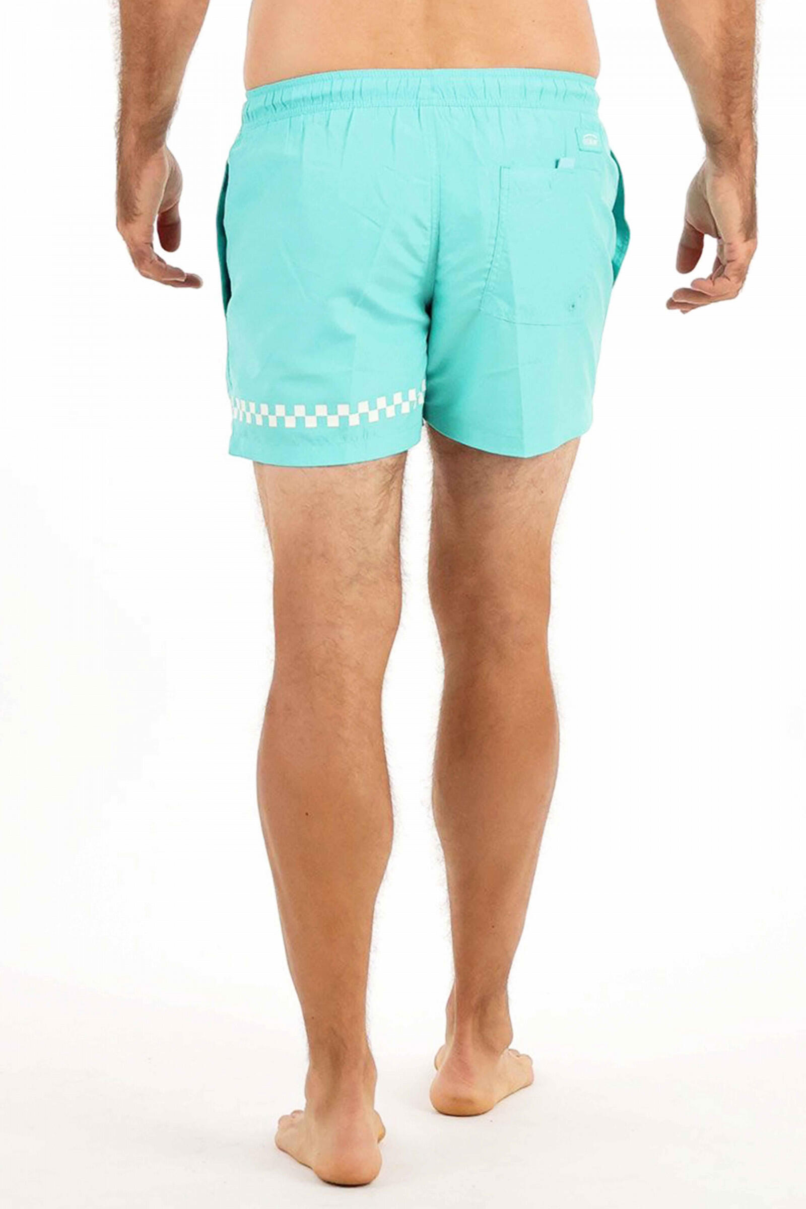 Oxbow Bañador Volleyshort Voldom Turquesa 3/3