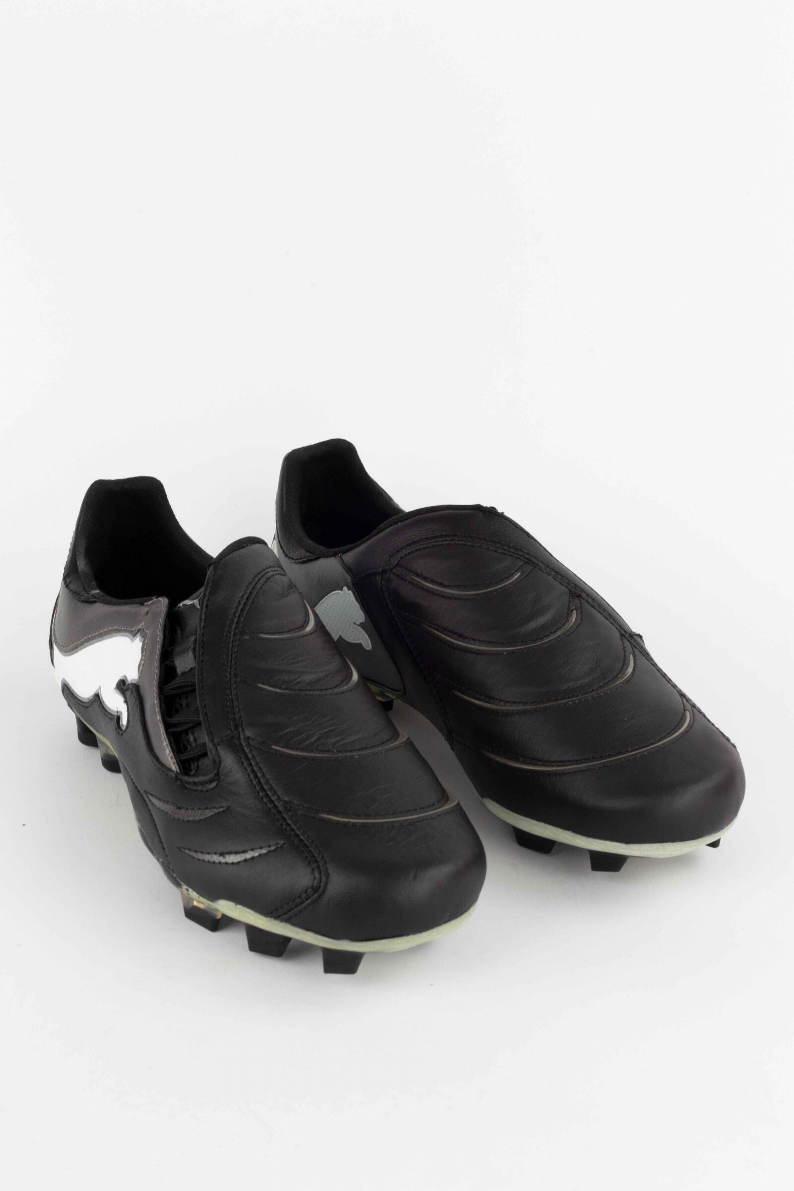 Puma Botas De Fútbol Powercat 1.10 Fg Negro 3/5