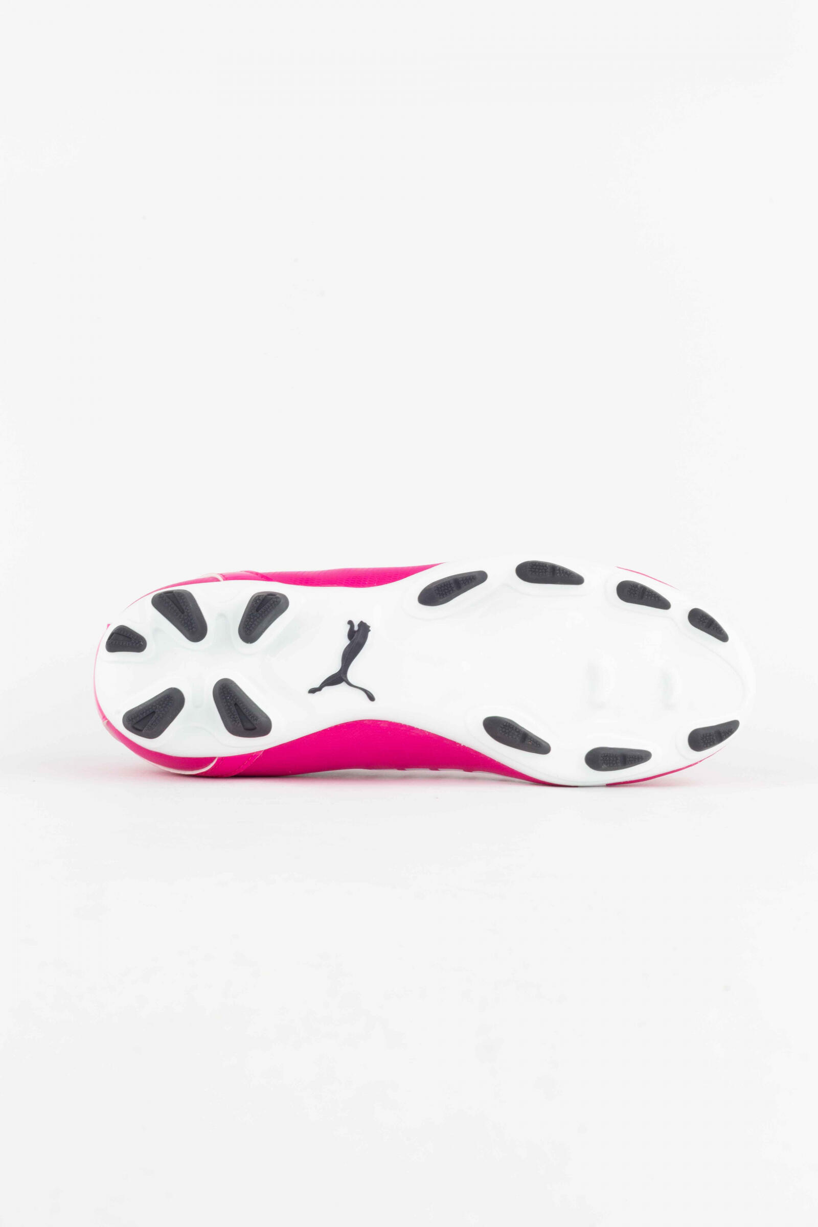 Puma Botas De Fútbol Evospeed 5.2 Fg Azul/rosa 2/5