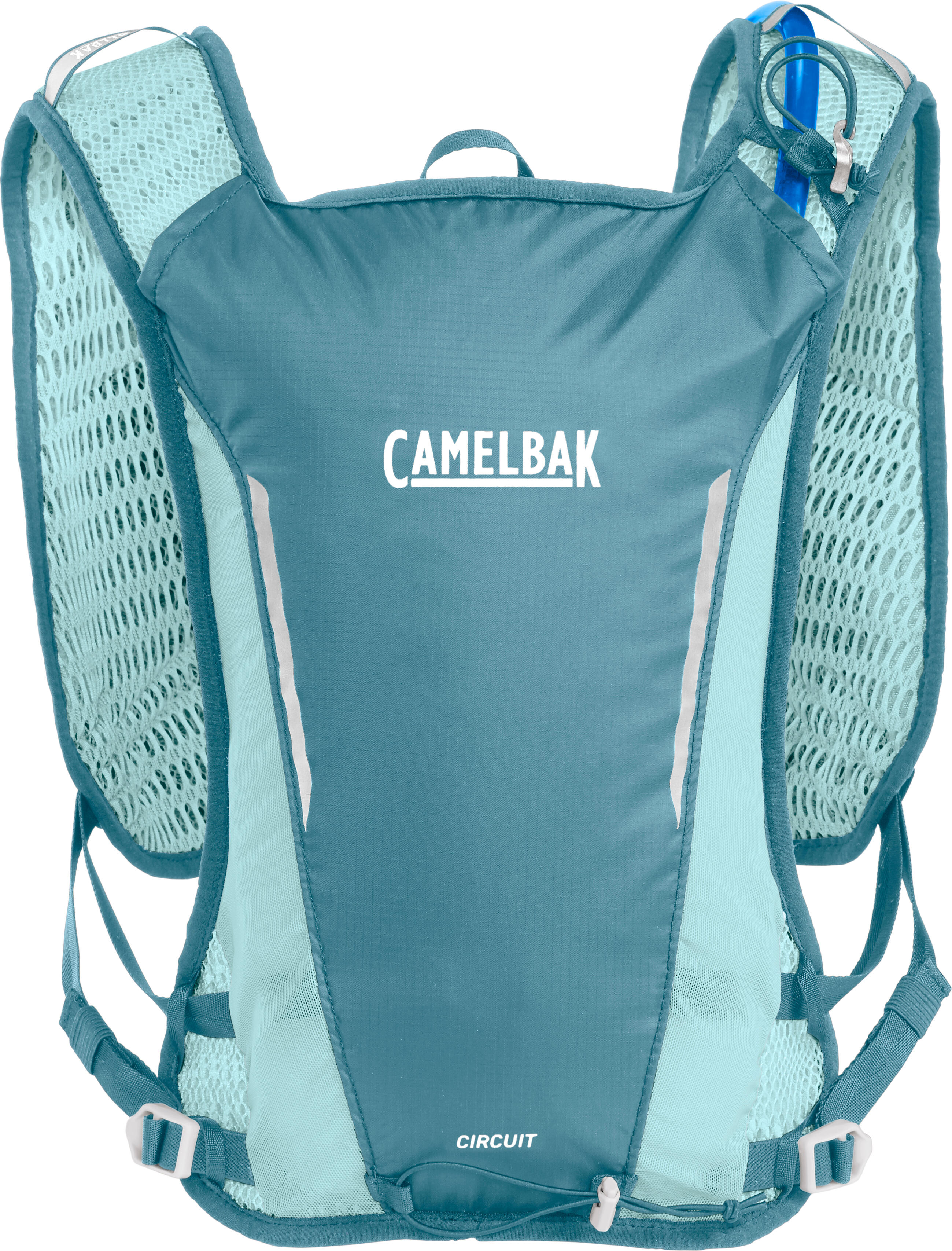 WOMEN CIRCUIT RUN VEST 3/7