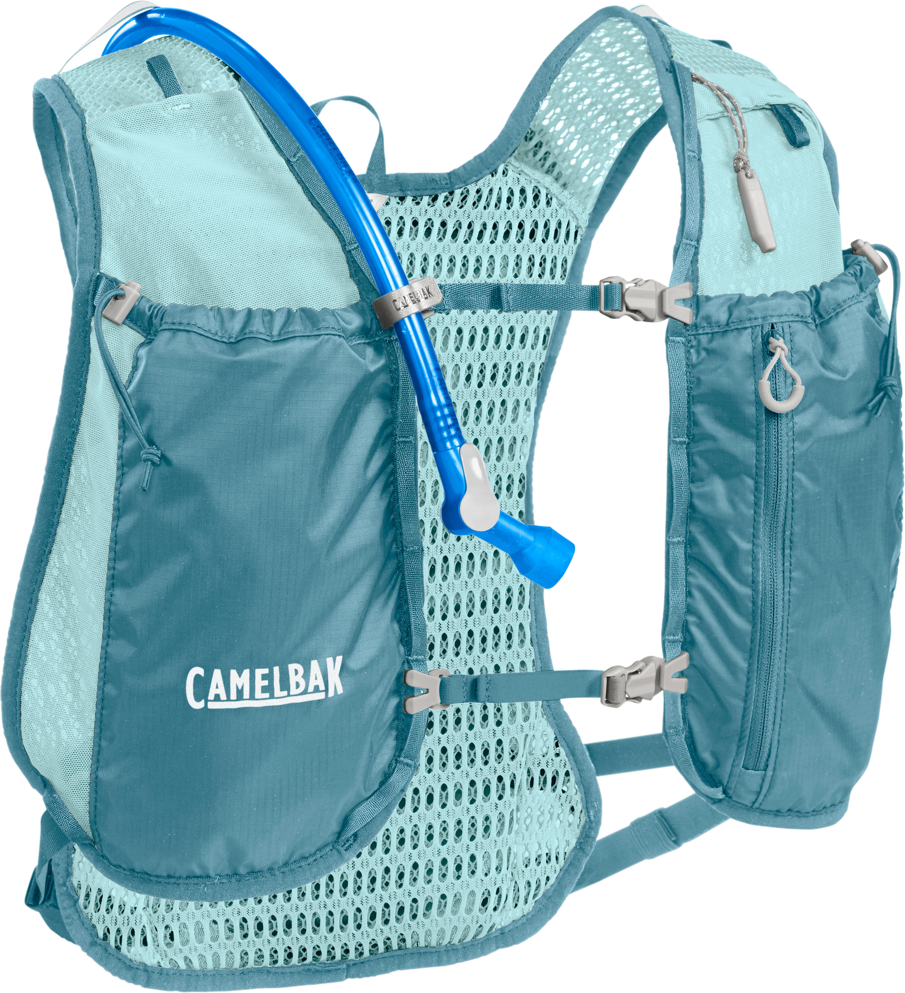 WOMEN CIRCUIT RUN VEST 2/7