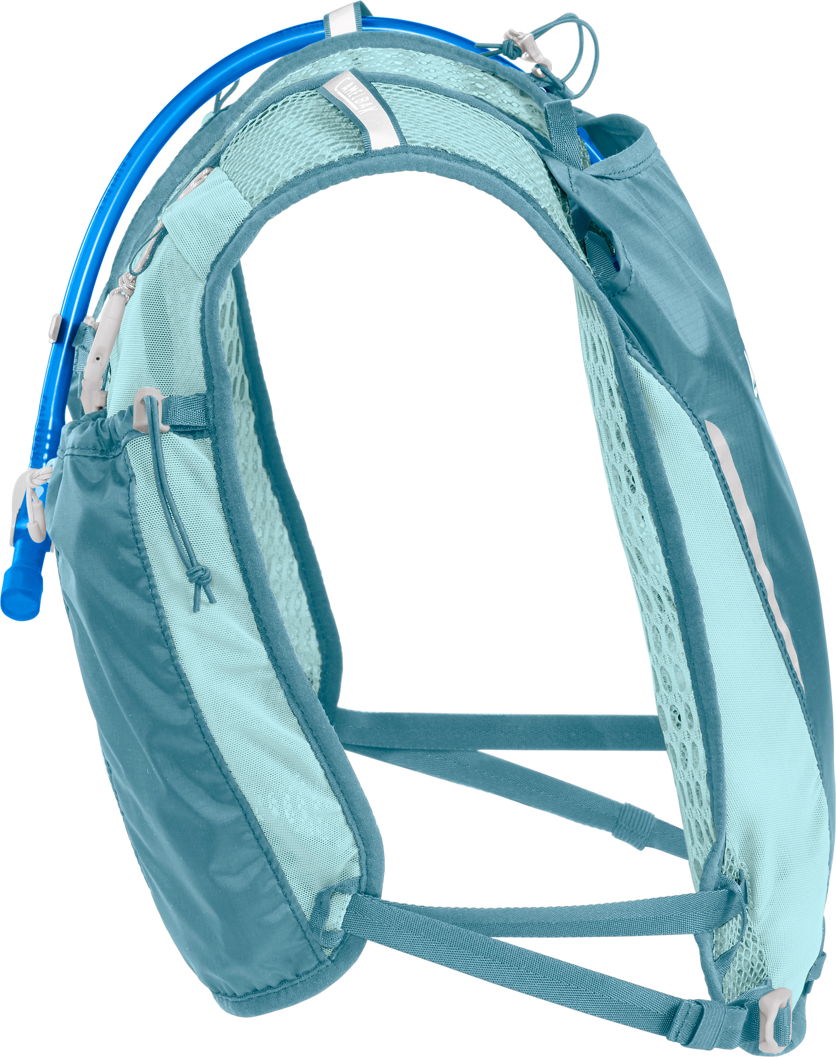 WOMEN CIRCUIT RUN VEST 7/7