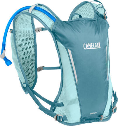 WOMEN CIRCUIT RUN VEST