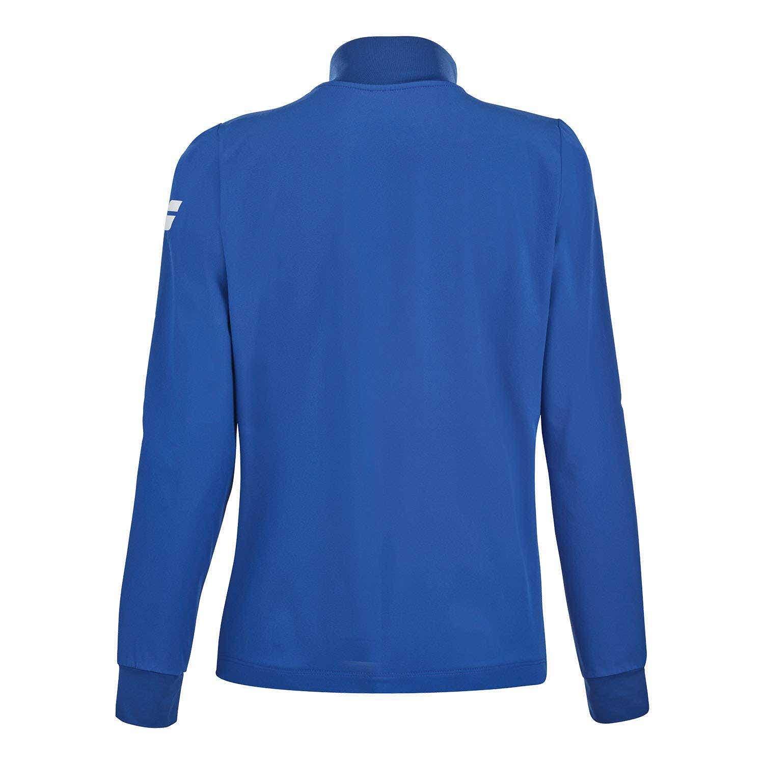 CHAQUETA BABOLAT PLAY JACKET  3WP2121 4118 MUJER XS 5/7