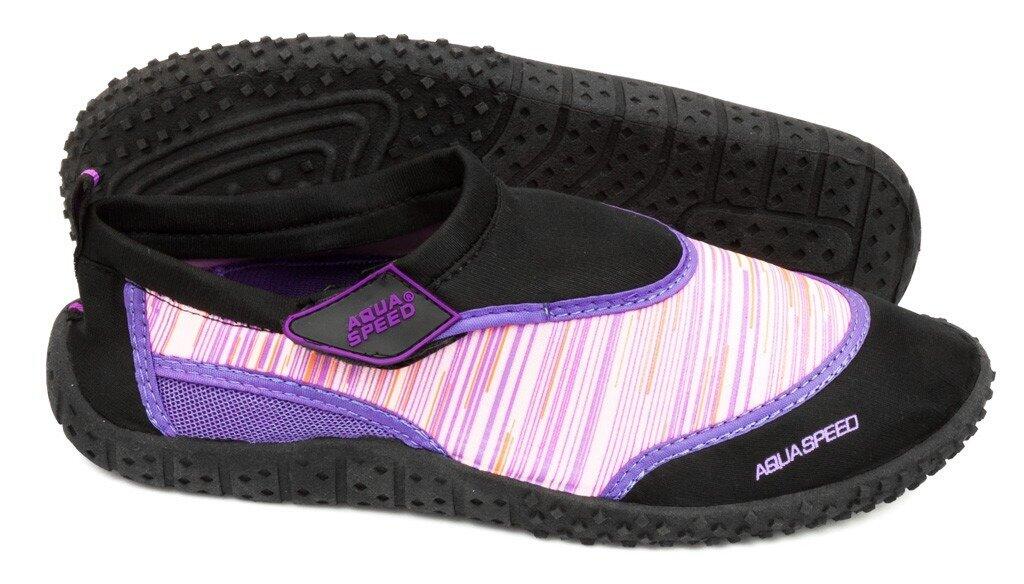 AQUA-SPEED Scarpe da acqua per bambini Aqua 3/5